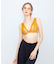 【ＢＲＡＬＥＴＴＥ】バストにフィット･脇シャープの寄せるブラ F-Gcup　〈BZM328〉