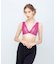 【ＢＲＡＬＥＴＴＥ】バストにフィット･脇シャープの寄せるブラ F-Gcup　〈BZM328〉