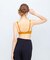 【ＢＲＡＬＥＴＴＥ】バストにフィット･脇シャープの寄せるブラ F-Gcup　〈BZM328〉