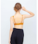 【ＢＲＡＬＥＴＴＥ】バストにフィット･脇シャープの寄せるブラ F-Gcup　〈BZM328〉