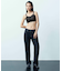 【Night Up Bra Lacy】眠っている間のバストをサポート　〈LWF164〉