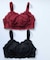 【Night Up Bra Lacy】眠っている間のバストをサポート　〈LWF164〉