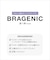 【ＢＲＡＧＥＮＩＣ　盛り胸ｔｙｐｅ】くっきり谷間の盛り胸をメイク