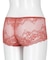 寄せて谷間メイク  ボーイレングスショーツ　<POG308>
