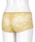 寄せて谷間メイク  ボーイレングスショーツ　<POG308>