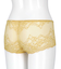 寄せて谷間メイク  ボーイレングスショーツ　<POG308>