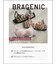 上胸にピタッとフィットするノンワイヤーブラ【ＢＲＡＧＥＮＩＣ　ぴたっとフィットｔｙｐｅ】