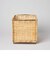 RATTAN WEAVING STACKING BASKET