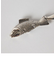 BUTTER KNIFE FISH / DULTON