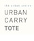 URBANCARRY TOTE