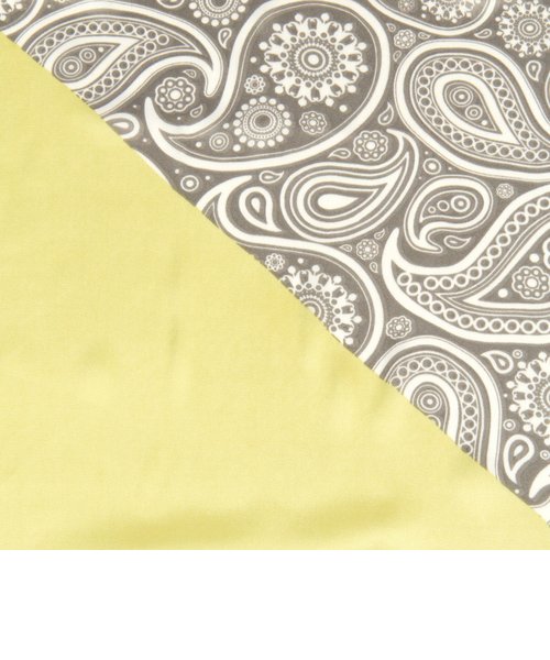 プリントスカーフ