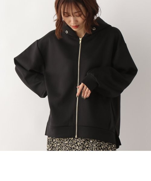 ライトクッションZIPパーカー｜グローバルワークの通販｜&mall