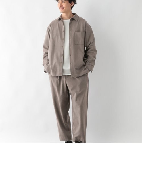 アーバンシャツ＋WARM｜グローバルワークの通販｜&mall（アンドモール