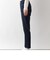 ウツクシルエットデニムスリムパンツ