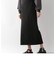 スゴラクストレッチＩラインスカート