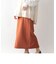 スゴラクストレッチＩラインスカート