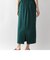 スゴラクストレッチＩラインスカート