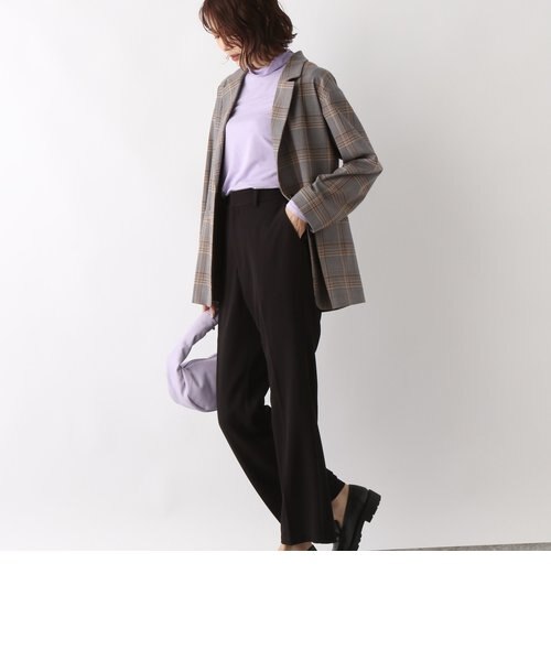 SCD CROWD フレアパンツ　30inc SCD CROWD フレアパンツ30inc