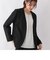 ウツクシルエットVジャケット