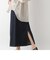 GOODデニムスカート