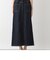 GOODデニムスカート