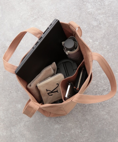 シンプル2WAYロゴトート/174896｜グローバルワークの通販｜&mall