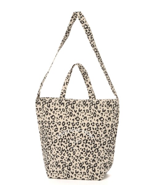 シンプル2WAYロゴトート/174896｜グローバルワークの通販｜&mall