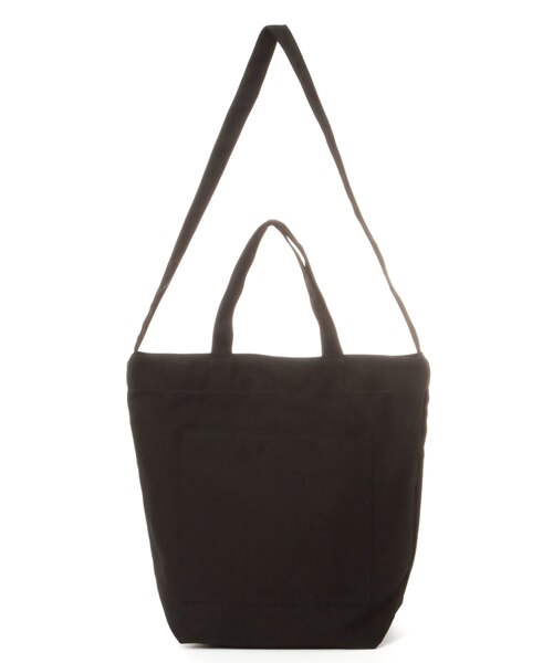 シンプル2WAYロゴトート/174896｜グローバルワークの通販｜&mall