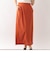 スゴラクストレッチIラインスリットスカート
