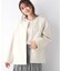 軽やかストレッチミドルコート
