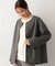 軽やかストレッチミドルコート