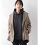 軽やかストレッチミドルショ－ルコート