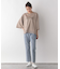 GOODデニムフレアパンツ/904774