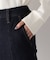 GOODデニムフレアパンツ/904774