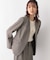 ｳﾂｸｼﾙｴｯﾄVｼﾞｬｹｯﾄ