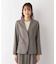 ｳﾂｸｼﾙｴｯﾄVｼﾞｬｹｯﾄ