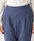 ウツクシルエットテーパードパンツ/970934