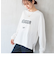 ヘビロッTEEプリント長袖/975604