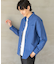 サラサラリネンイージーケアシャツ/975749