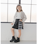 ヘビロッTEEワイド長袖/キッズ/976070