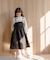ヘビロッTEEワイド長袖/キッズ/976070