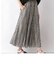 エアリーリラックスフレアスカート/975462