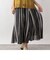 エアリーリラックスフレアスカート/975462
