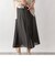 エアリーリラックスフレアスカート/975462