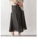エアリーリラックスフレアスカート/975462