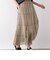 エアリーリラックスフレアスカート/975462