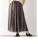 エアリーリラックスフレアスカート/975462