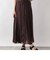 エアリーリラックスフレアスカート/975462