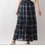 エアリーリラックスフレアスカート/975462