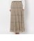 エアリーリラックスフレアスカート/975462